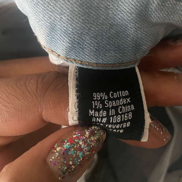 RSQ JEANS - Picture 5 of 9